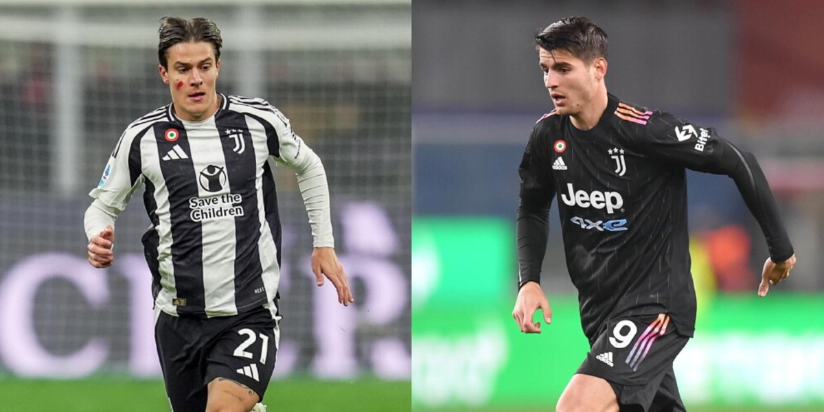 Caso scommesse, Morata: "Notizie false, non sapevo della situazione di Fagioli"