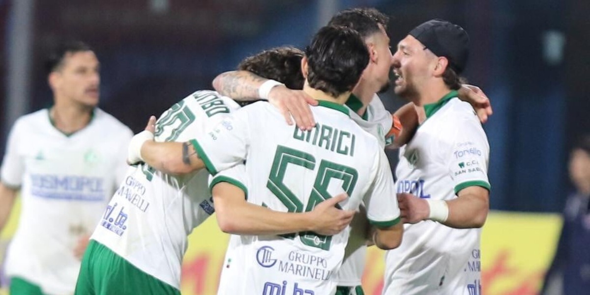 Gioia Avellino, la grande festa è già iniziata