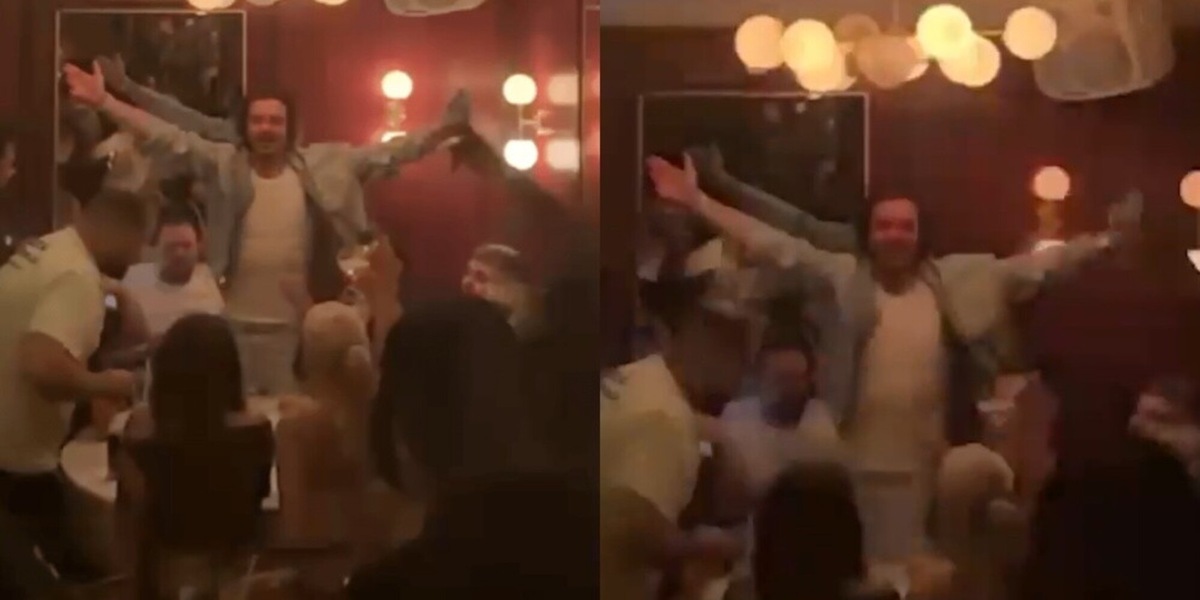 "Grealish, notte brava: imita DiCaprio tra modelle, alcol e un conto da migliaia di euro"