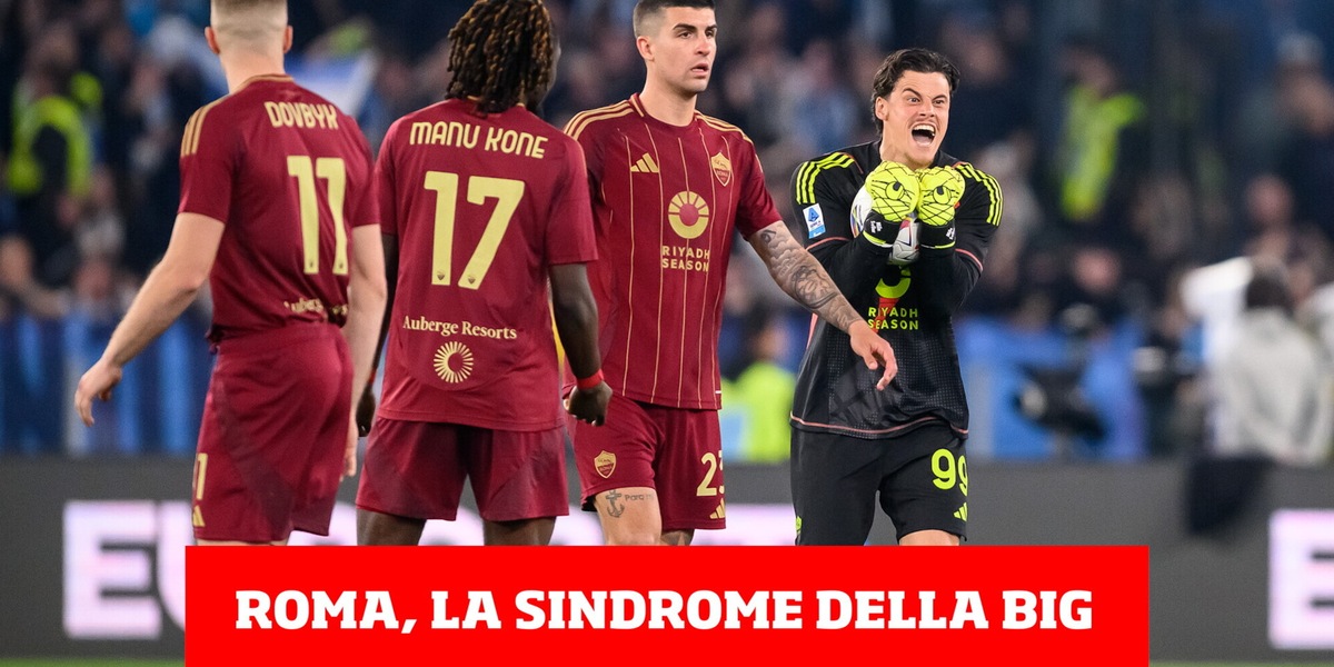 La sindrome della big