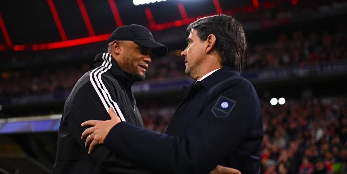 Champions League, Inter-Bayern in equilibrio. Mbappé guida l'assalto del Real contro l'Arsenal