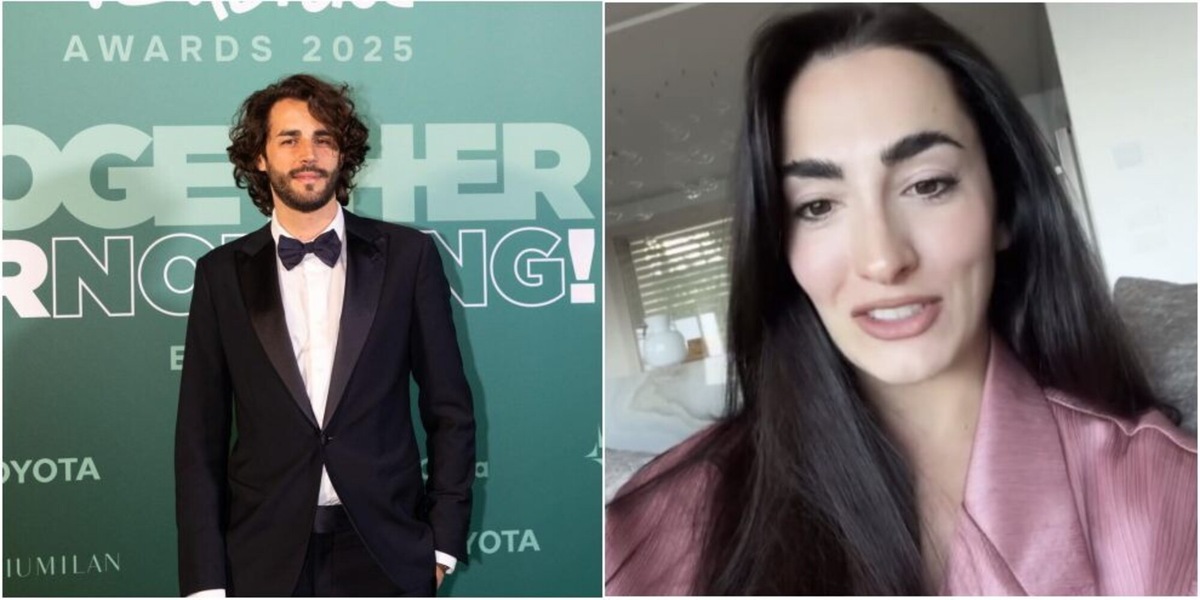 Tamberi, la moglie Chiara svela quando nascerà la figlia e cosa faranno ai Mondiali di Tokyo