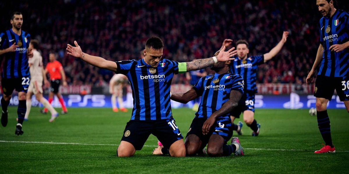 Ranking Uefa dopo Borussia Dortmund-Barcellona, Italia ancora in corsa per il quinto posto Champions