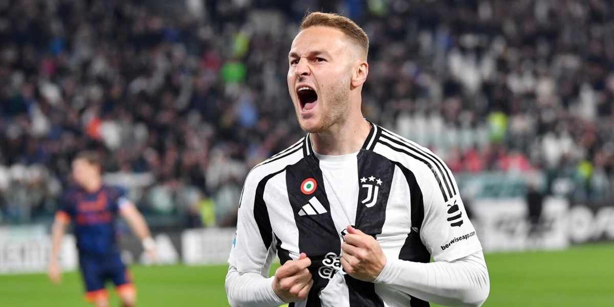 Juve, Tudor ha resuscitato "RoboKoopmeiners"
