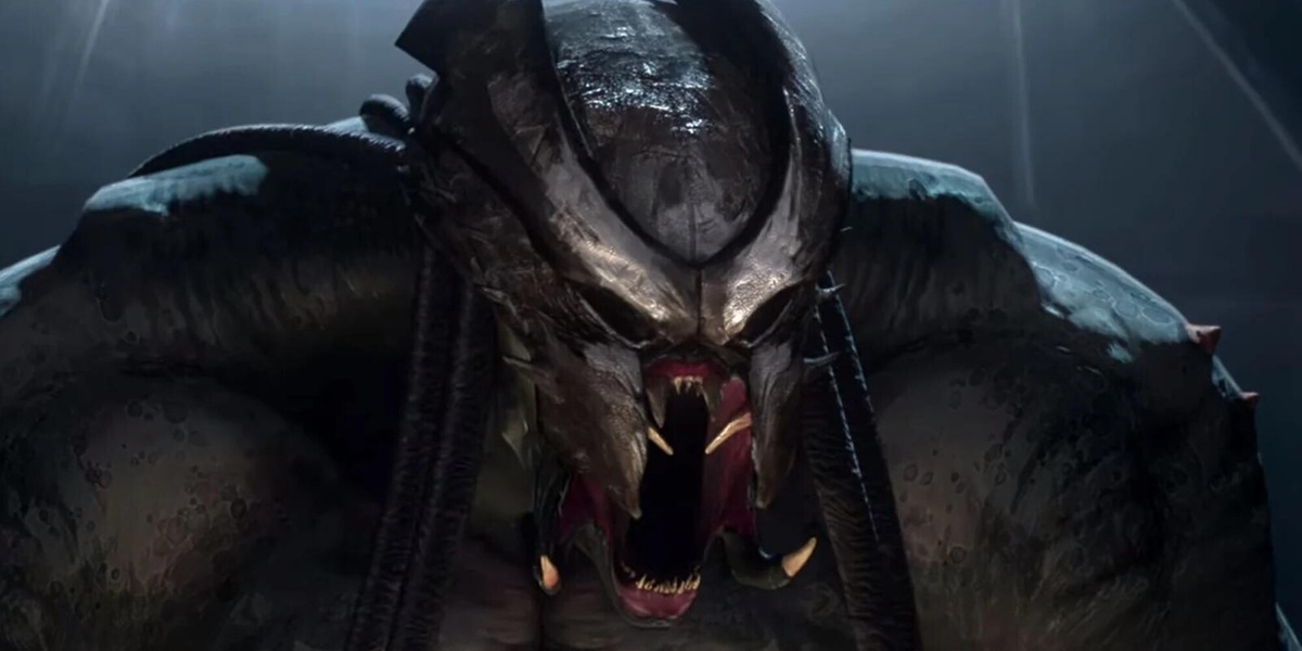 Predator torna con il film d'animazione Killer of Killers