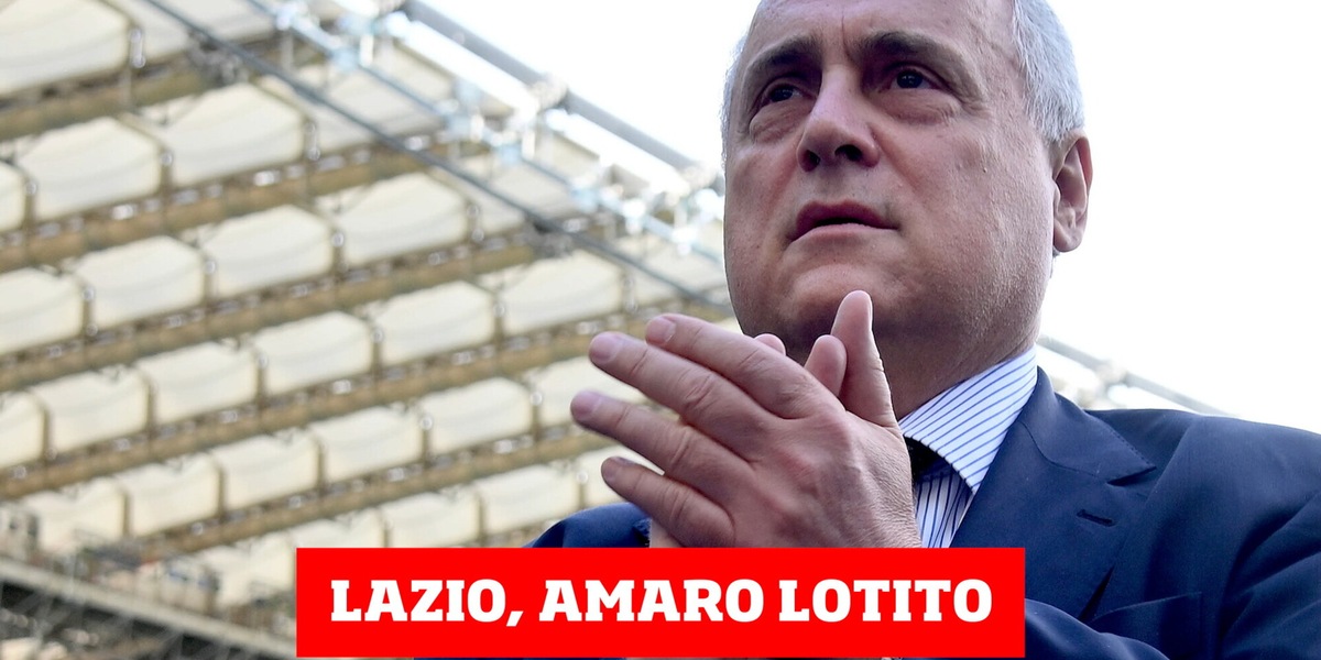 Amaro Lotito