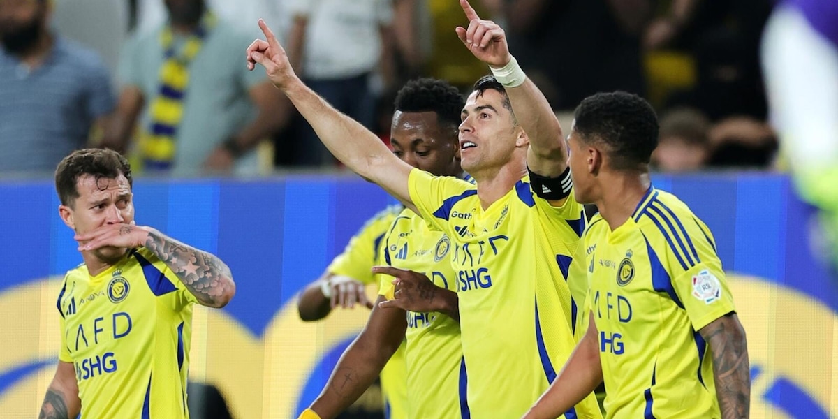 Cristiano Ronaldo vicino al rinnovo con l’Al Nassr: il nuovo contratto e quanto guadagnerà