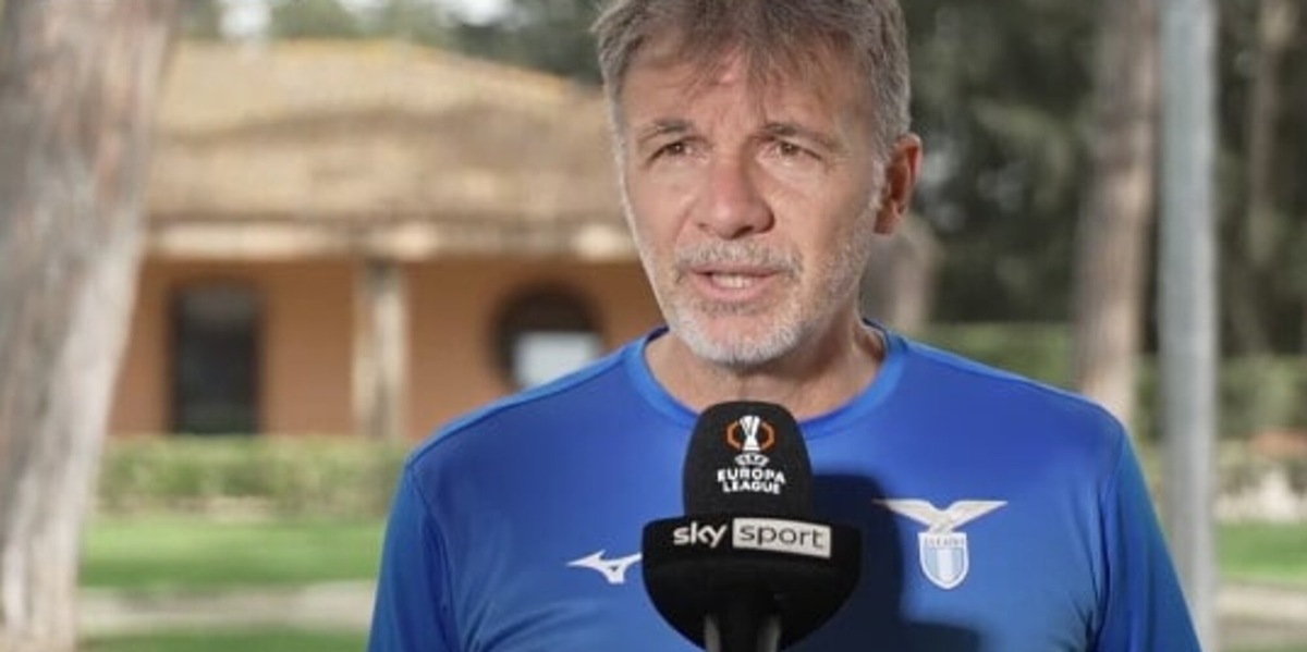 Baroni carica la Lazio: "Daremo tutto. Castellanos e Dia insieme contro il Bodo? È una soluzione"