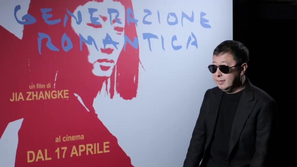 Jia Zhangke: intervista al regista di Generazione Romantica