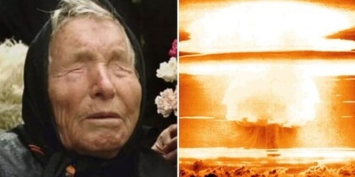 Baba Vanga, le profezie drammatiche del 2025 sono clamorose: le frasi virali