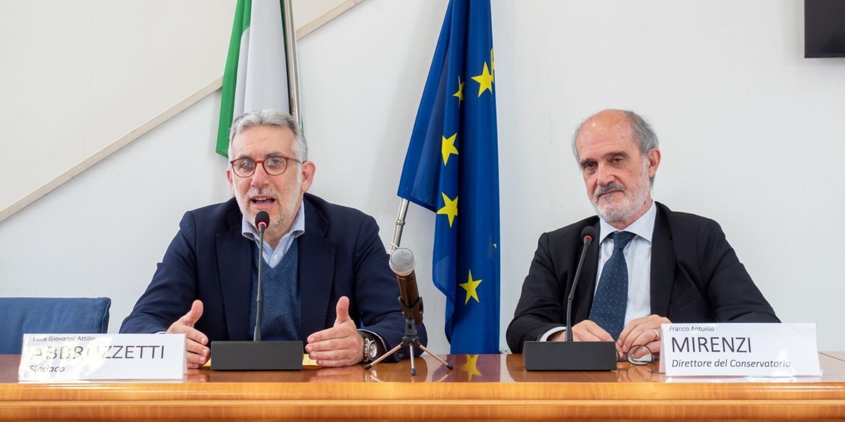 Il Castello Boncompagni Ludovisi di Riano per i giovani musicisti di Santa Cecilia
