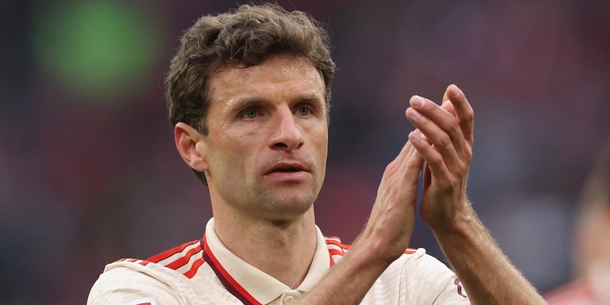 "Fiorentina, primo sondaggio per Müller: sarà svincolato a fine stagione"