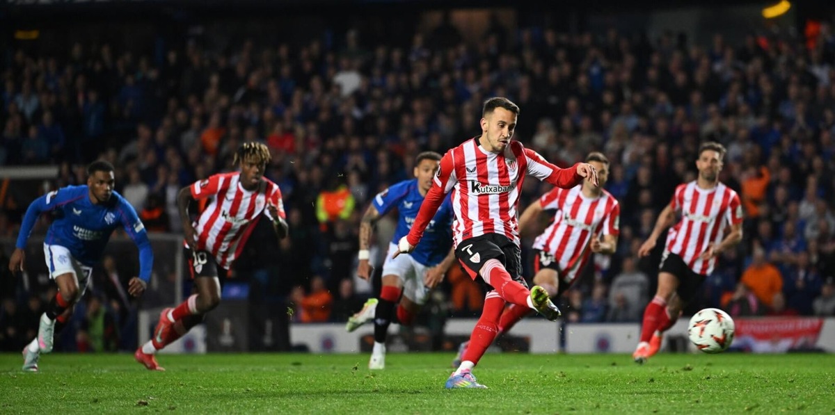 Pronostico Athletic Bilbao-Rangers, quote e fattore campo spingono i baschi in semifinale