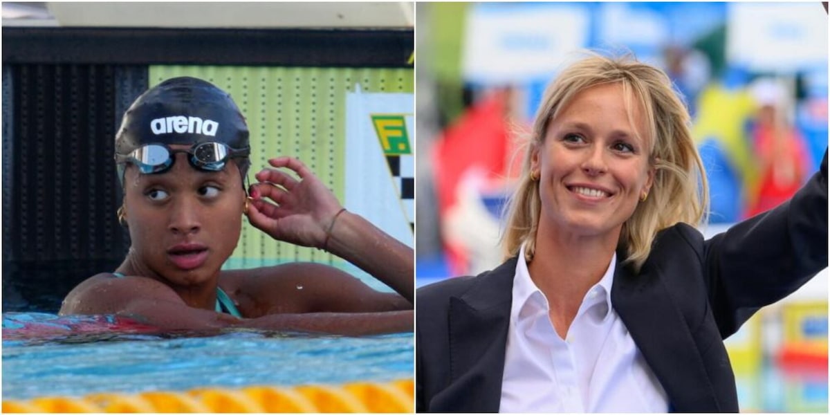 Federica Pellegrini e il messaggio su Instagram a Sara Curtis: "Cosa mi ha scritto"