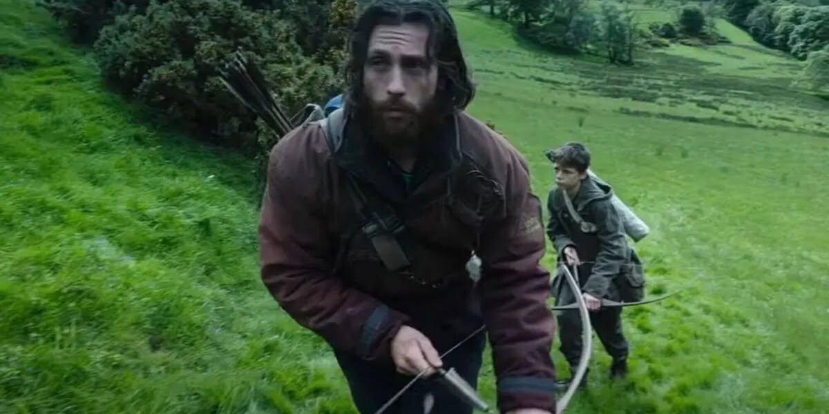 28 Anni Dopo: nuovo intenso trailer del film sequel