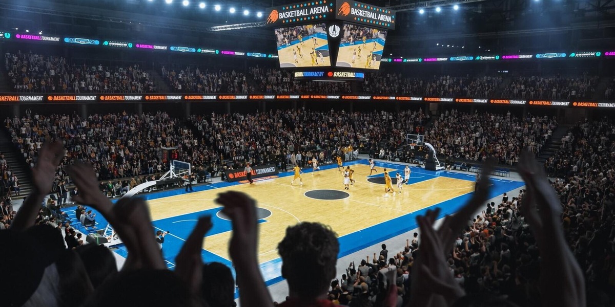 Esplode l'asset globale degli eventi sportivi: ricavi da 500 miliardi entro il 2032