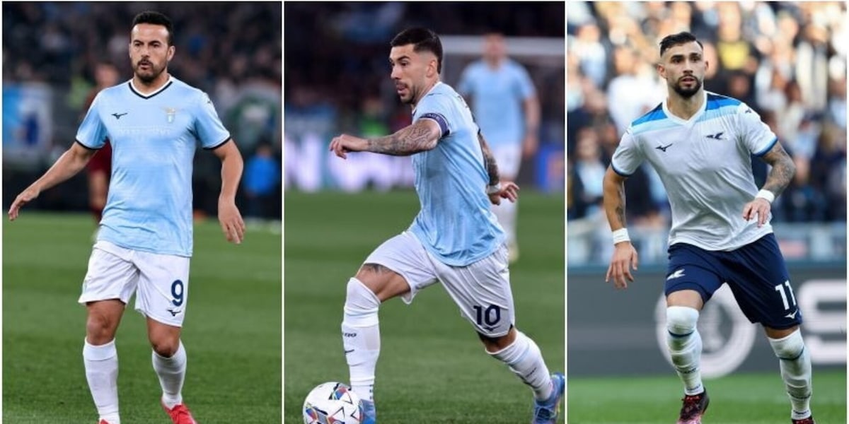Lazio-Bodo Glimt, la formazione ufficiale di Baroni: c'è Pedro con Castellanos