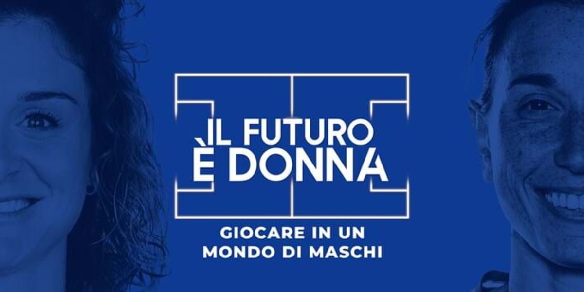 Di Guglielmo e Girelli: "Giocare in un mondo di maschi è un'opportunità"