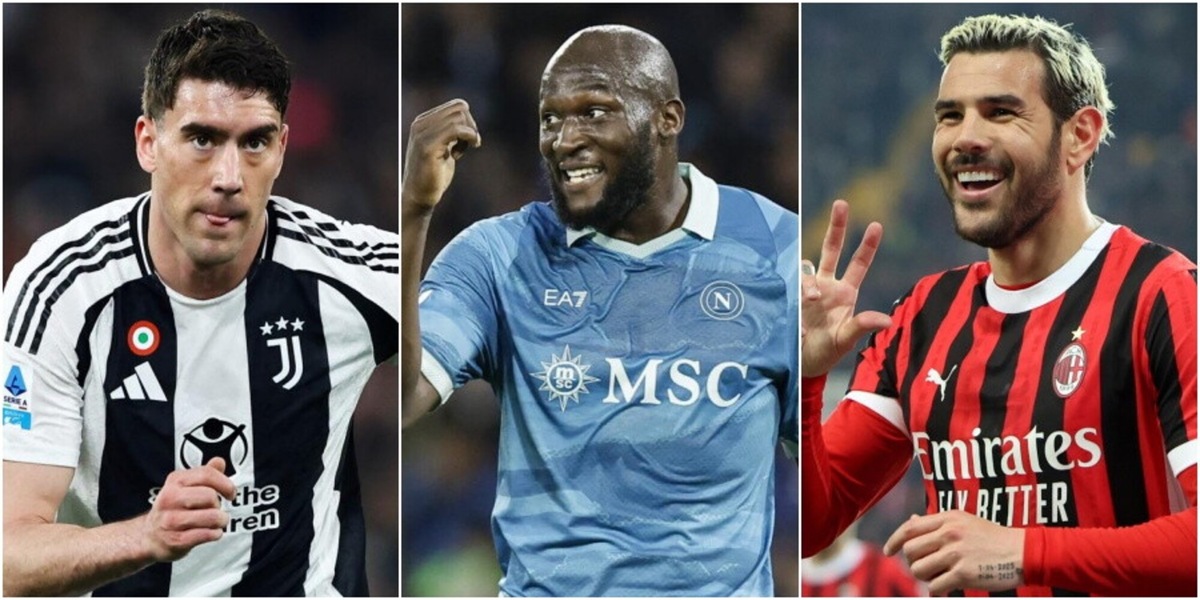 Rose più costose della Serie A: quante sorprese in classifica