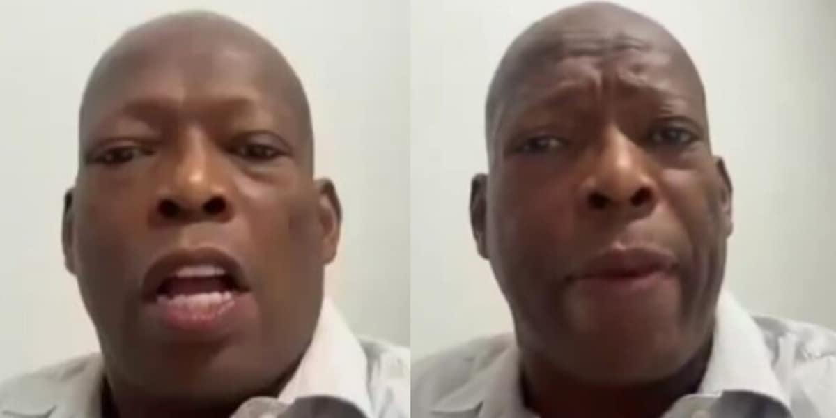 Asprilla rapinato in Colombia: Tino furioso sui social, il messaggio è virale
