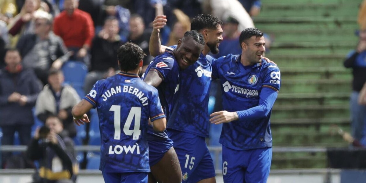 Pronostico Espanyol-Getafe, per i bookie c'è aria di pareggio