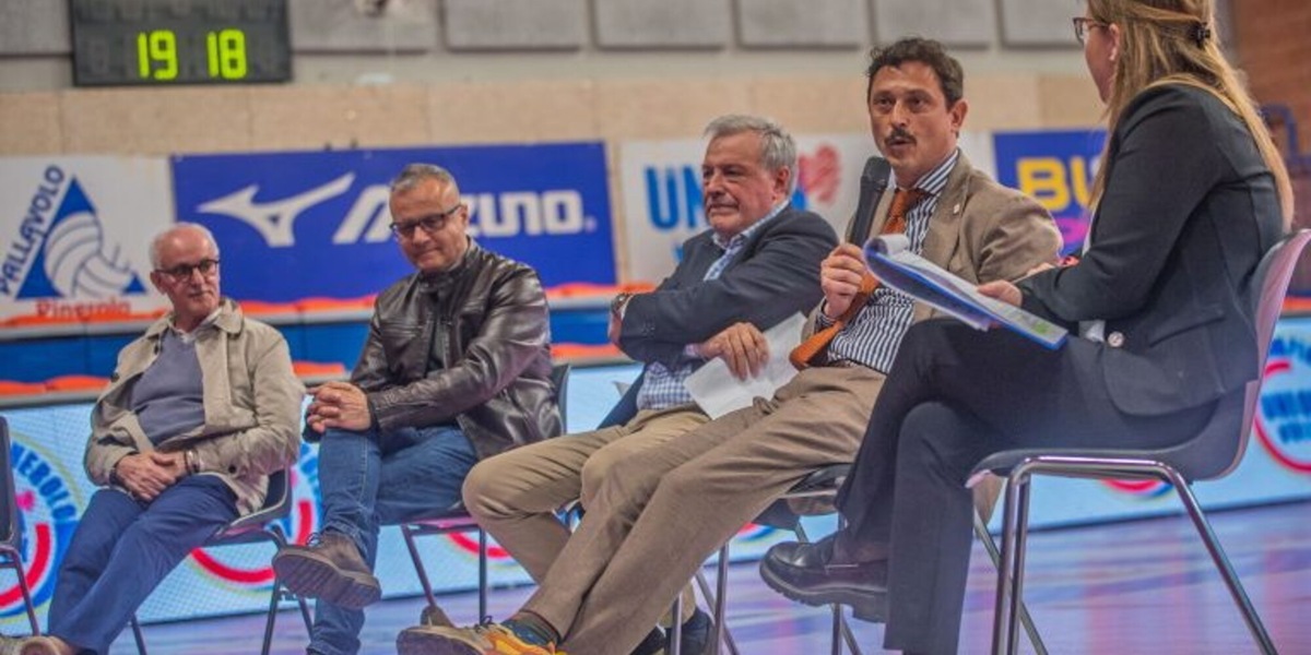 Pinerolo diventa Progetto Monviso