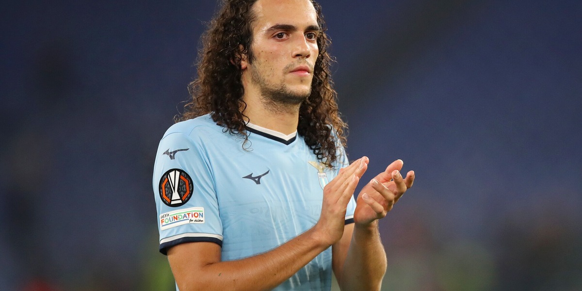 Lazio: terremoto Guendouzi. Quando si giocano le semifinali di Conference