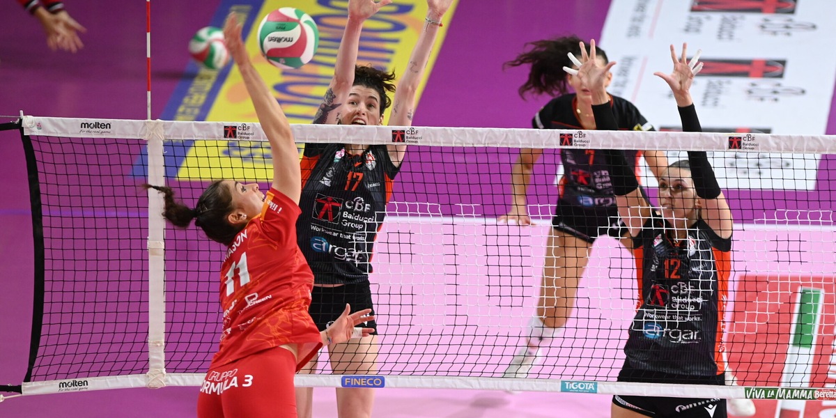 Play Off: Macerata-Messina in campo per Gara 1 della serie finale