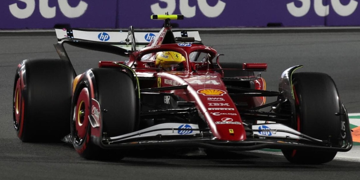 Formula 1, qualifiche Gp Arabia Saudita: orario e come vedere in tv le Ferrari