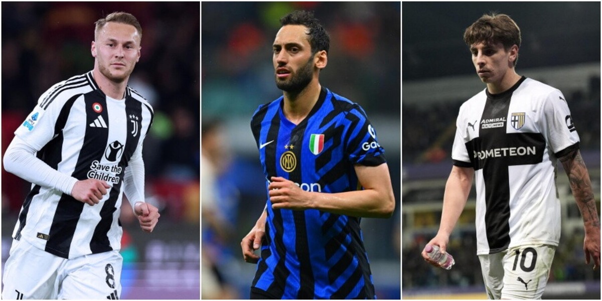 Chi segna più da corner in Serie A: male la Juve, c'è una sorpresa nelle zone alte