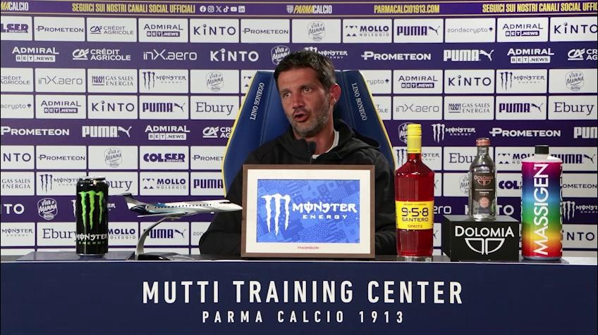 Chivu: "Speriamo di fare un regalo ai nostri tifosi"