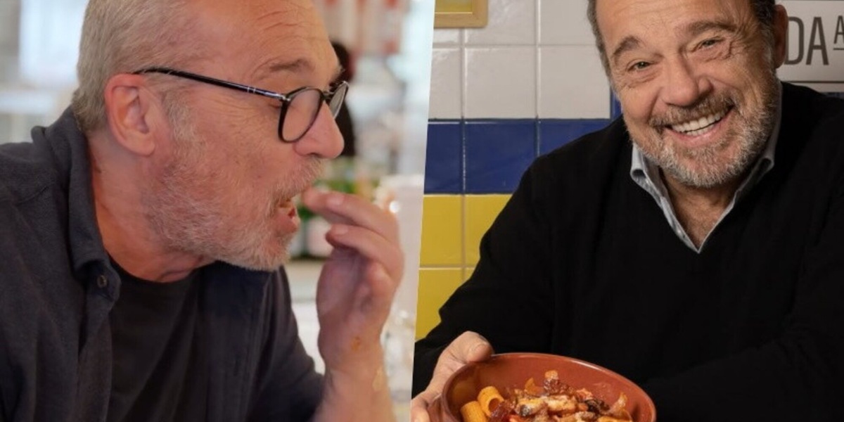 Claudio Amendola e il ristorante aperto a Milano: ecco quanto costa e il menu