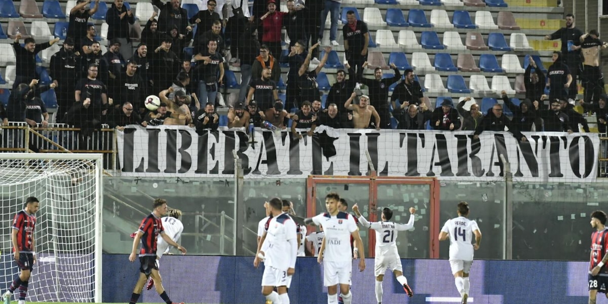 Serie C, tra fallimenti e penalizzazioni: in Lega Pro regna il caos