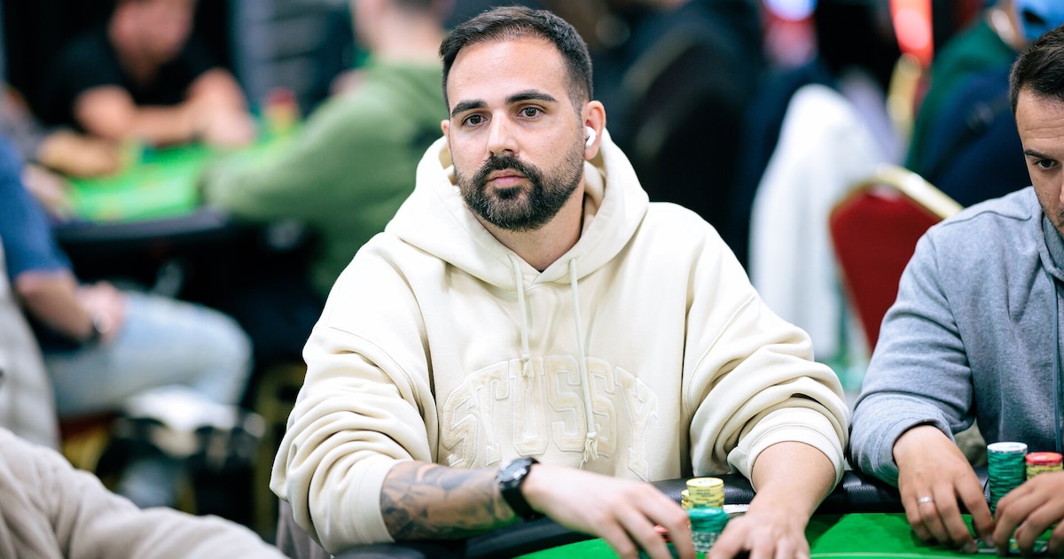 Irish Open, tre azzurri al day 3 del Main Event: segui la diretta streaming