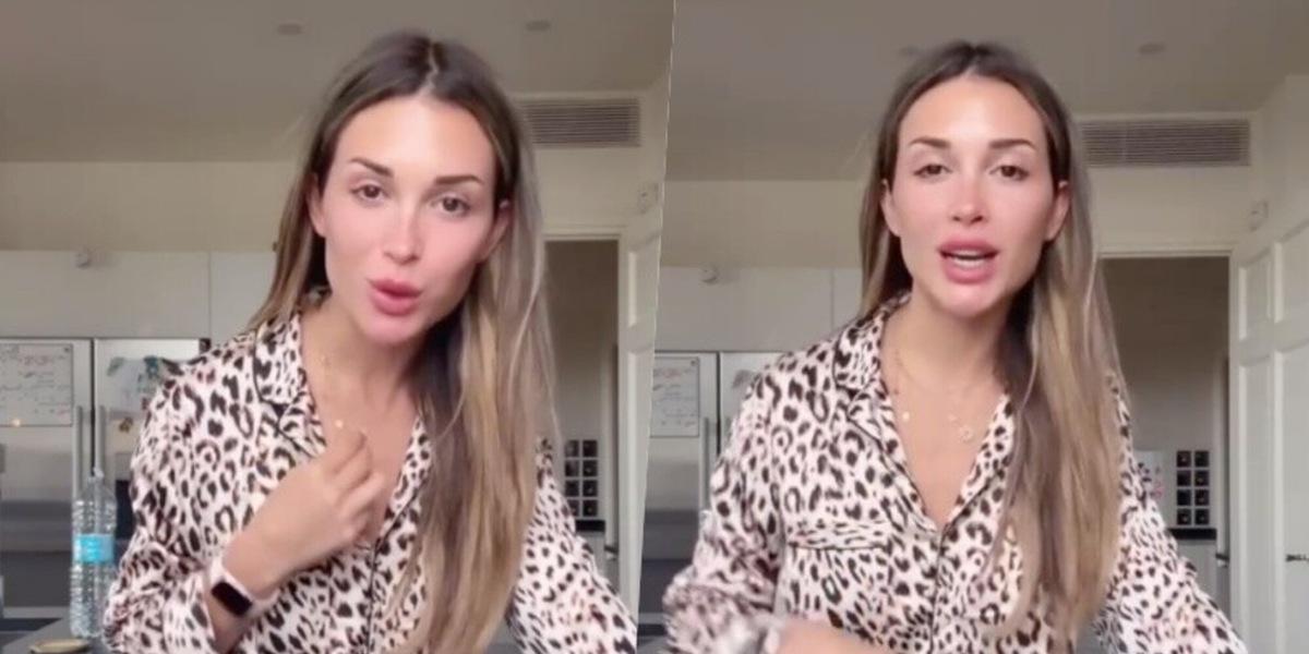 La moglie di Lautaro Martinez risponde alle critiche sui social: “Perché dovrei parlare in italiano se…”