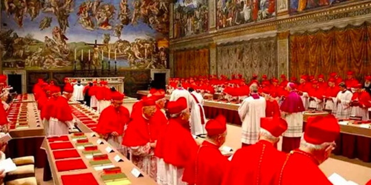 Nuovo Papa, tutti i passaggi: cosa succede ora dal conclave all'habemus papam
