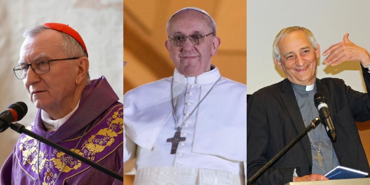 Chi sarà il prossimo Papa? I nomi dell'intelligenza artificiale, le previsioni