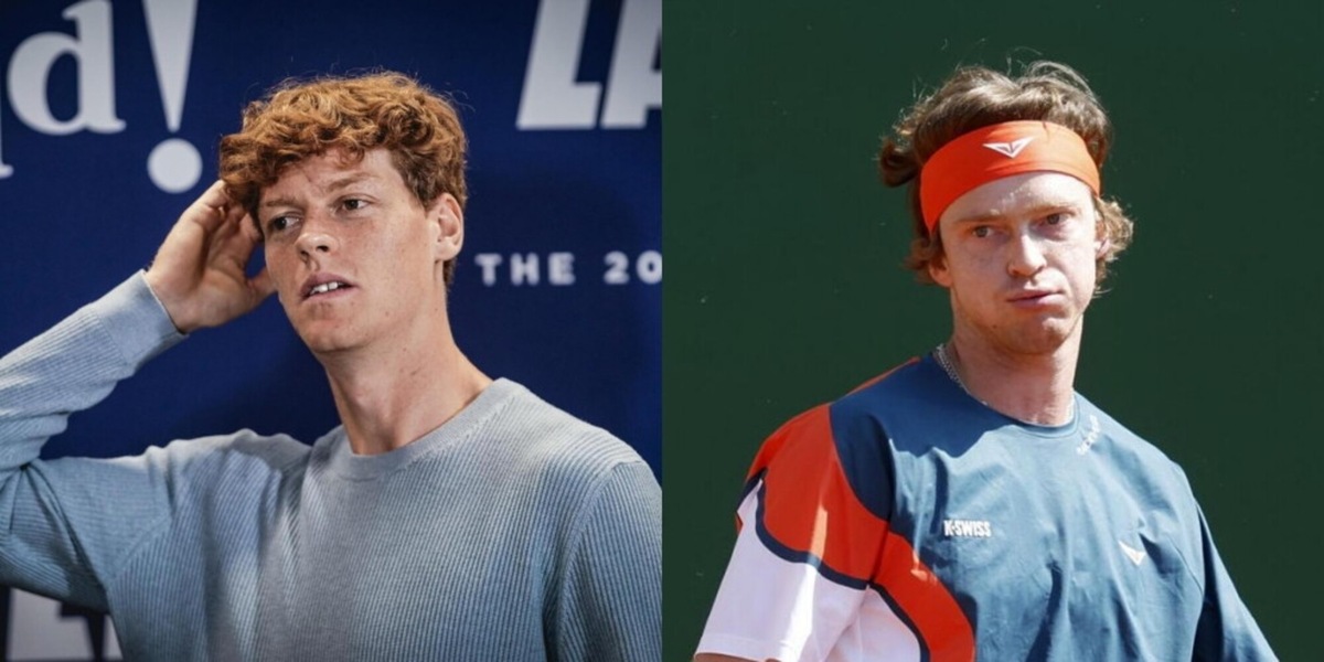 Psicosi nel tennis dopo il caso Sinner: “La questione del doping fa paura”