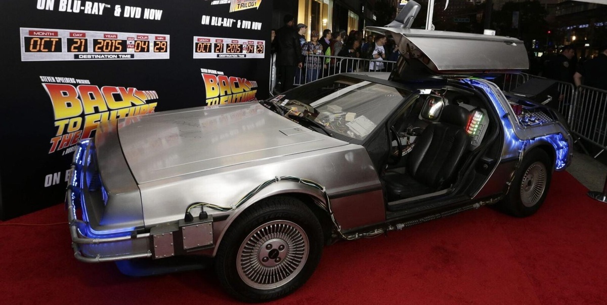 Ricordate la DeLorean di Ritorno al Futuro? Rischia di scomparire per sempre: "Ne sono rimaste pochissime…"