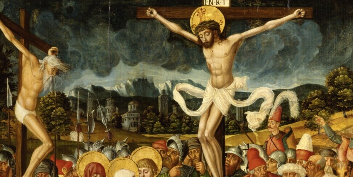 La Nasa pronta a svelare una scoperta incredibile: "Scoperto il giorno esatto in cui Cristo morì"