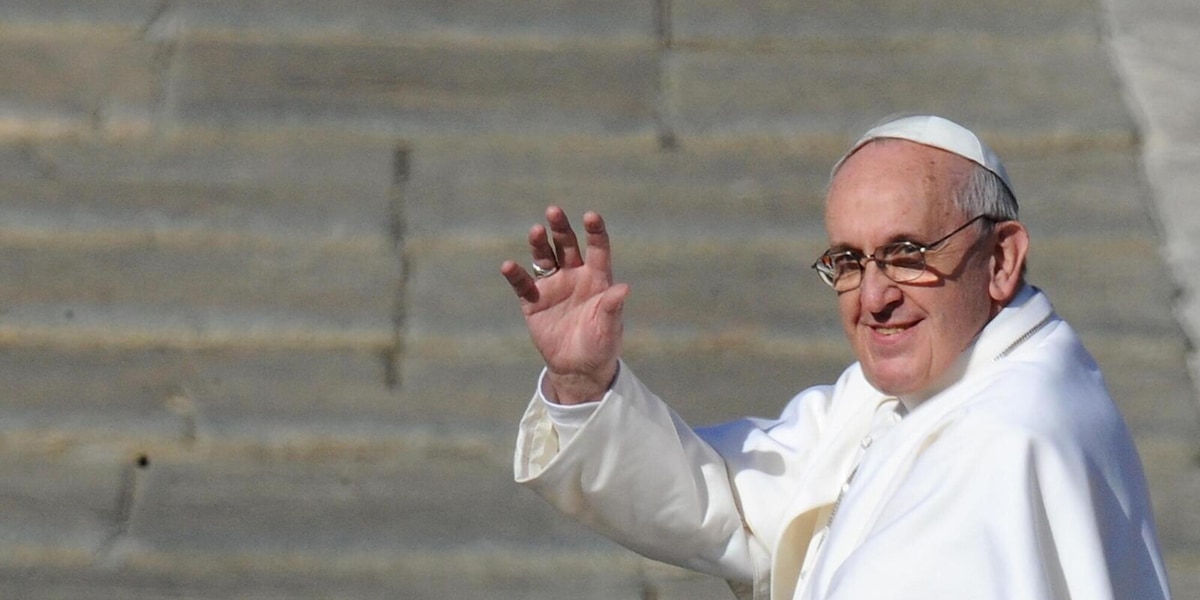 Francesco è stato il Papa della verità