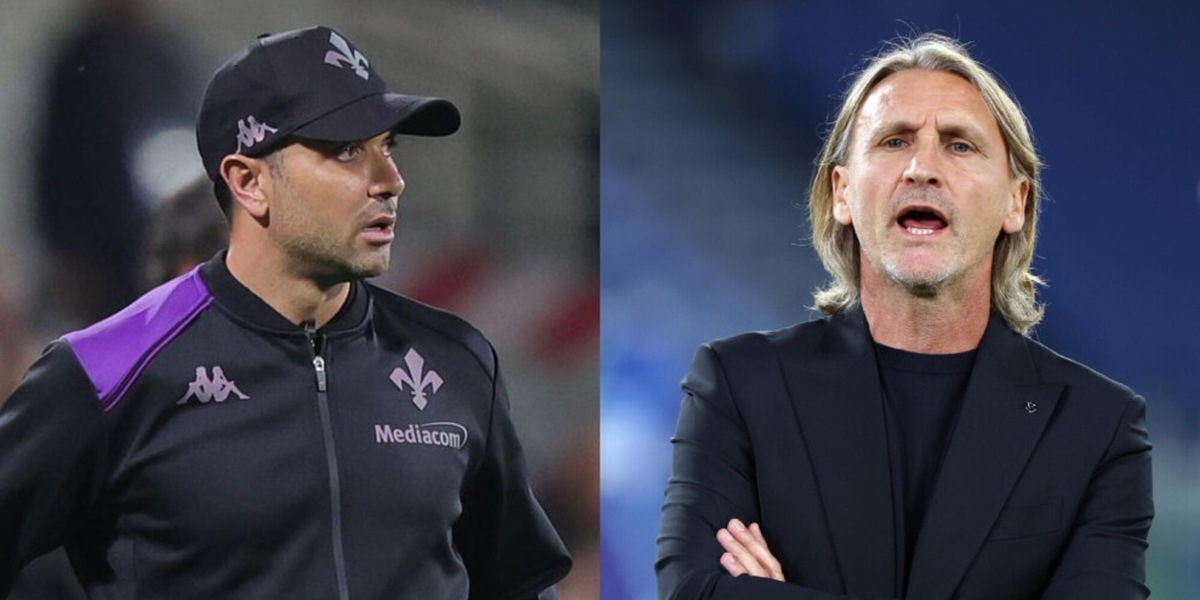 Il bel gesto del Cagliari: allenamenti e ritiro insieme alla Fiorentina