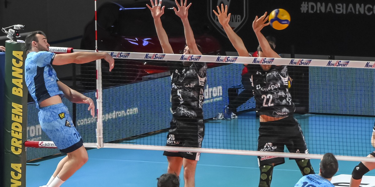Play Off 5° Posto: si gioca la 4a giornata