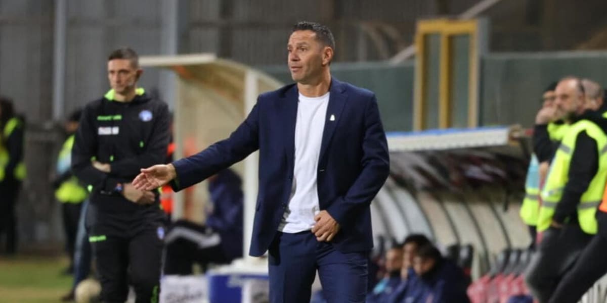 Doppio esonero a Foggia: Zauri e il ds Leone cacciati a una giornata dalla fine
