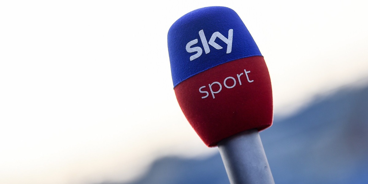Sky Sport -Serie A News, nuovo format sul campionato