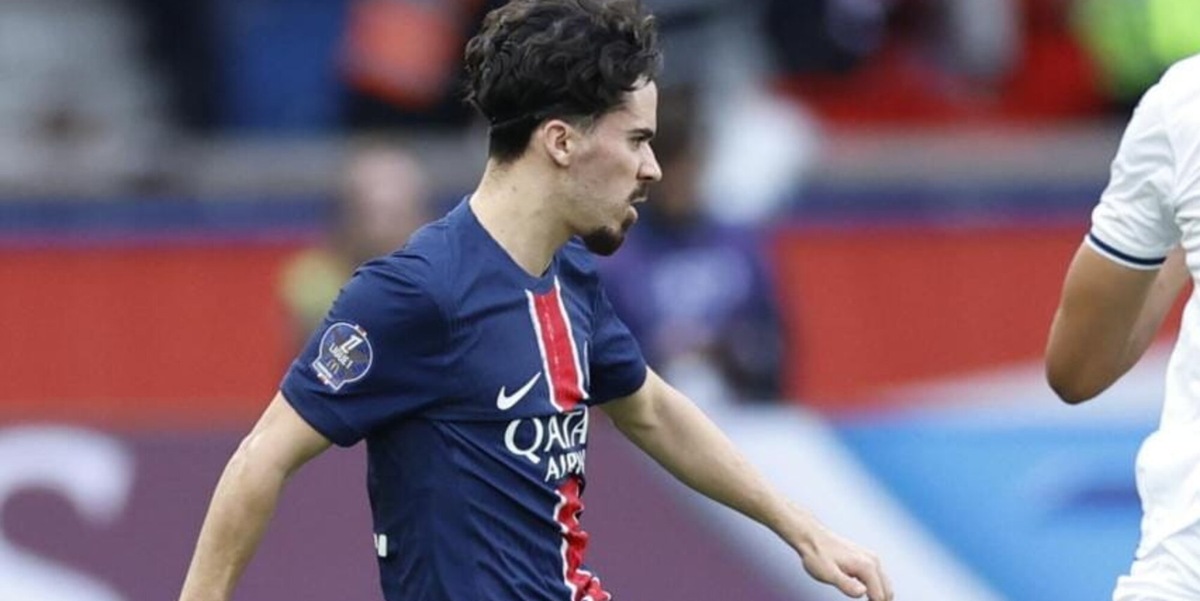 Ligue 1, il Paris Saint-Germain fermato dal Nantes: a Vitinha risponde Douglas Augusto