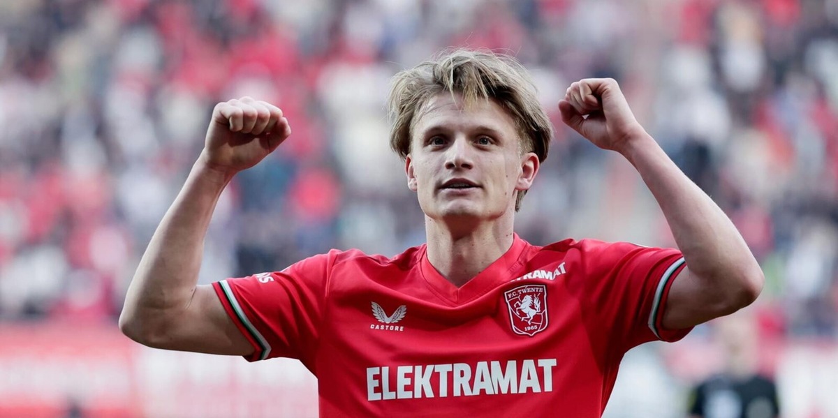 La Roma punta Steijn, il capocannoniere del Twente: tutte le cifre