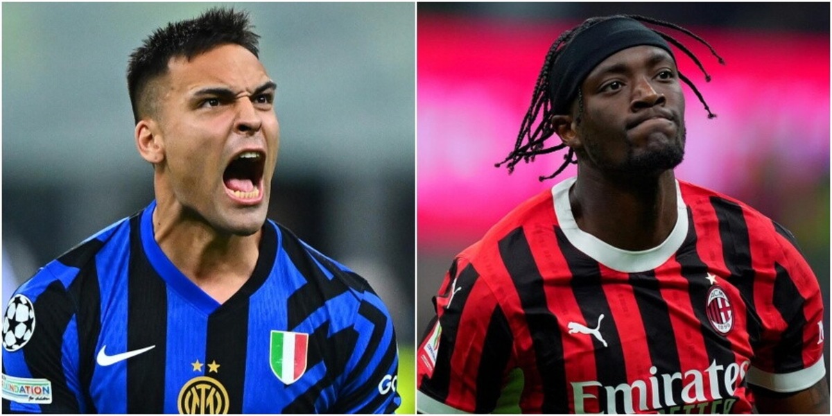 Dove vedere il derby Inter-Milan di Coppa Italia? Mediaset o Sky, orario