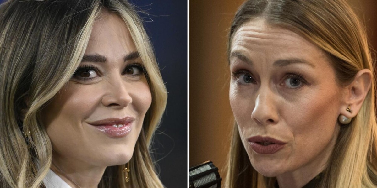 Eleonora Abbagnato: "Diletta Leotta? Solo una battuta" ma la conduttrice non ha reagito bene
