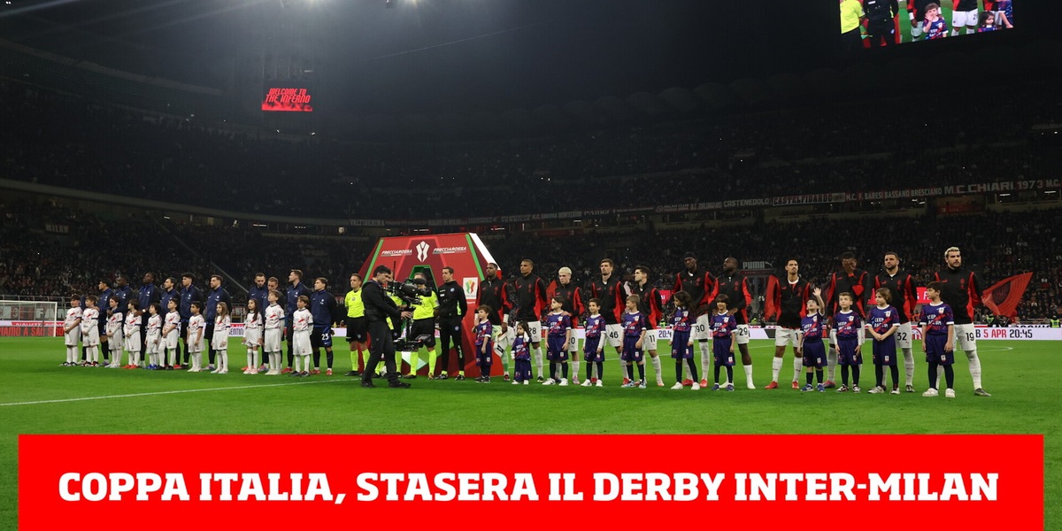 Tutto da perdere